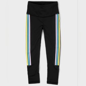 Sugar and jade leggings